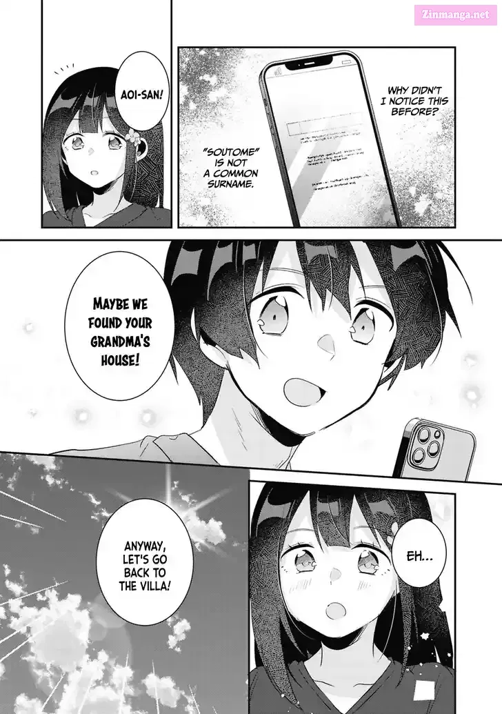 A Story of Taking Home a Lonely Gal from My Class and Turning Her into an Elegant Beauty - Chapter 23 - Page 30