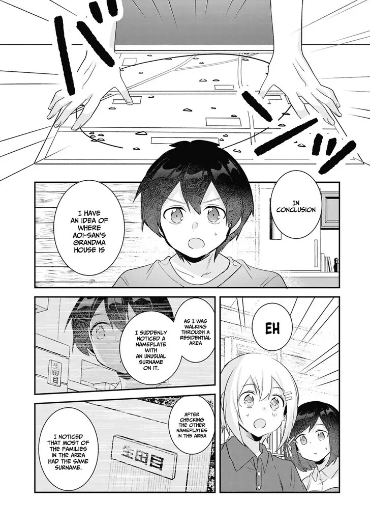 A Story of Taking Home a Lonely Gal from My Class and Turning Her into an Elegant Beauty - Chapter 24 - Page 1