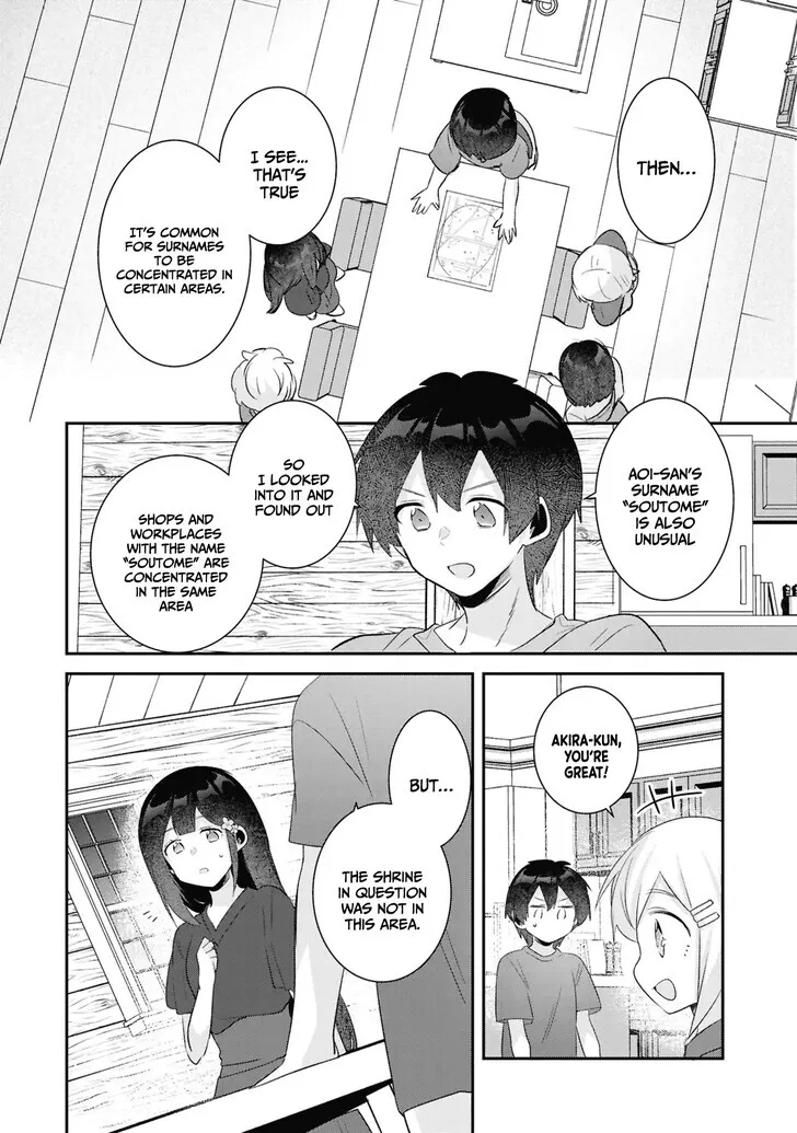 A Story of Taking Home a Lonely Gal from My Class and Turning Her into an Elegant Beauty - Chapter 24 - Page 2