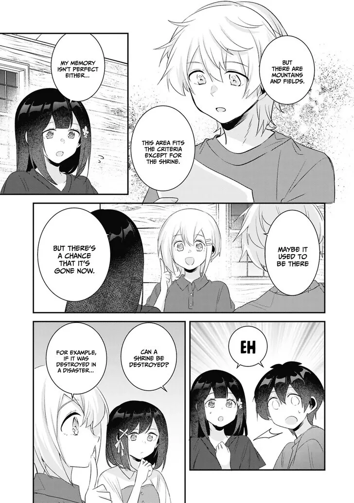 A Story of Taking Home a Lonely Gal from My Class and Turning Her into an Elegant Beauty - Chapter 24 - Page 3