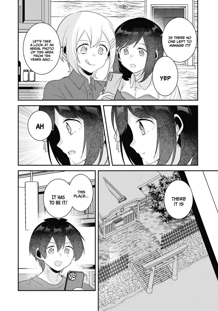 A Story of Taking Home a Lonely Gal from My Class and Turning Her into an Elegant Beauty - Chapter 24 - Page 4