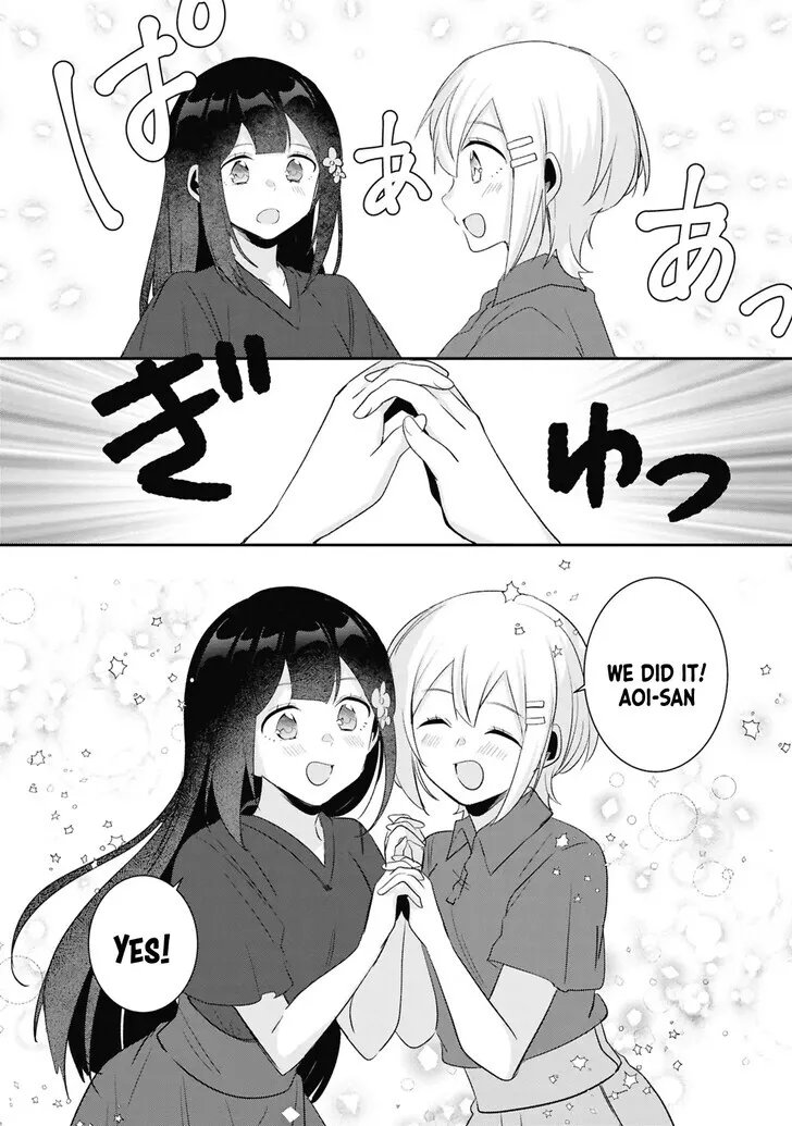 A Story of Taking Home a Lonely Gal from My Class and Turning Her into an Elegant Beauty - Chapter 24 - Page 5