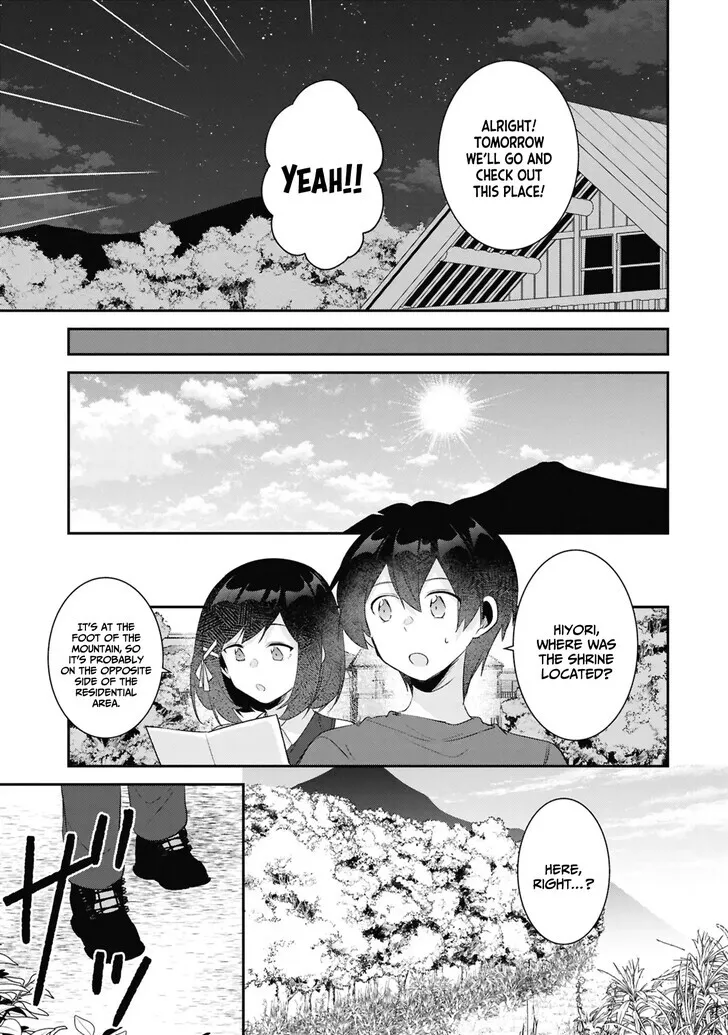 A Story of Taking Home a Lonely Gal from My Class and Turning Her into an Elegant Beauty - Chapter 24 - Page 7