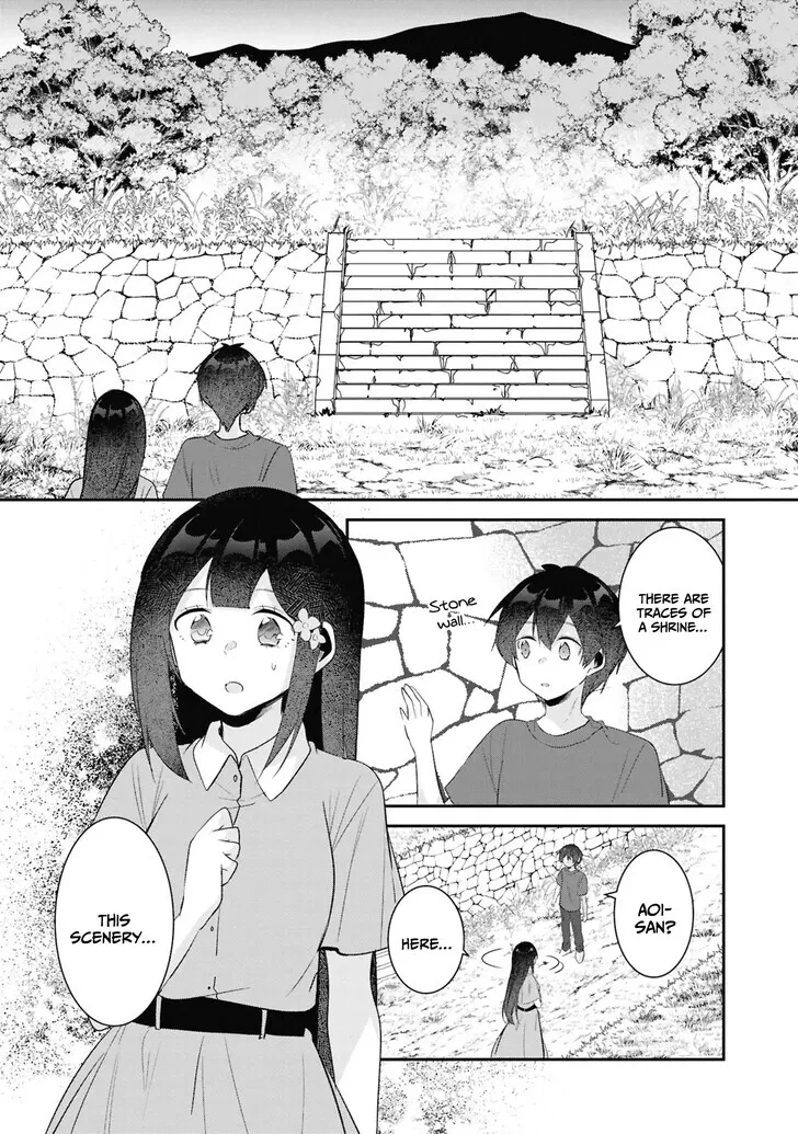 A Story of Taking Home a Lonely Gal from My Class and Turning Her into an Elegant Beauty - Chapter 24 - Page 8