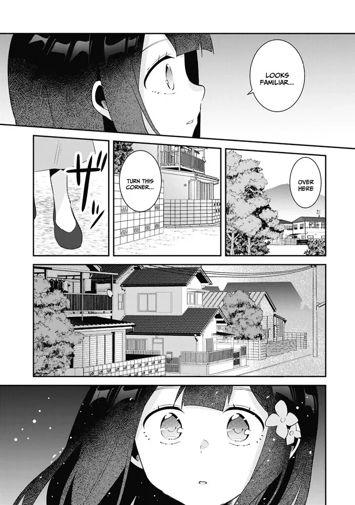 A Story of Taking Home a Lonely Gal from My Class and Turning Her into an Elegant Beauty - Chapter 24 - Page 9