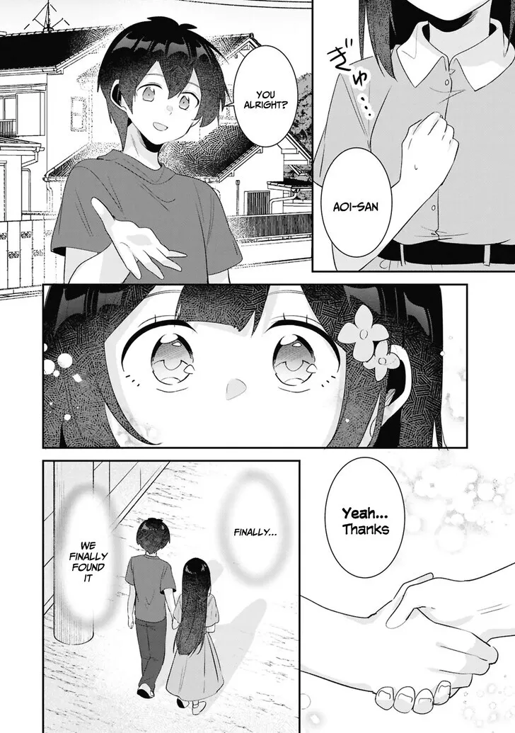 A Story of Taking Home a Lonely Gal from My Class and Turning Her into an Elegant Beauty - Chapter 24 - Page 12