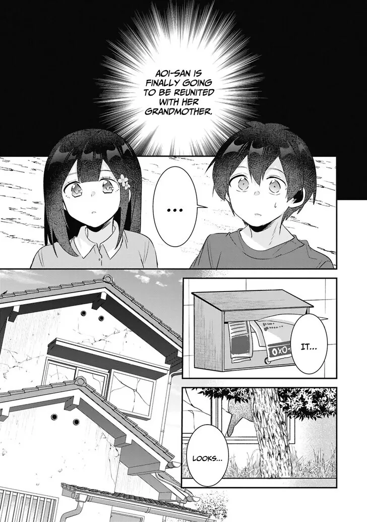 A Story of Taking Home a Lonely Gal from My Class and Turning Her into an Elegant Beauty - Chapter 24 - Page 13