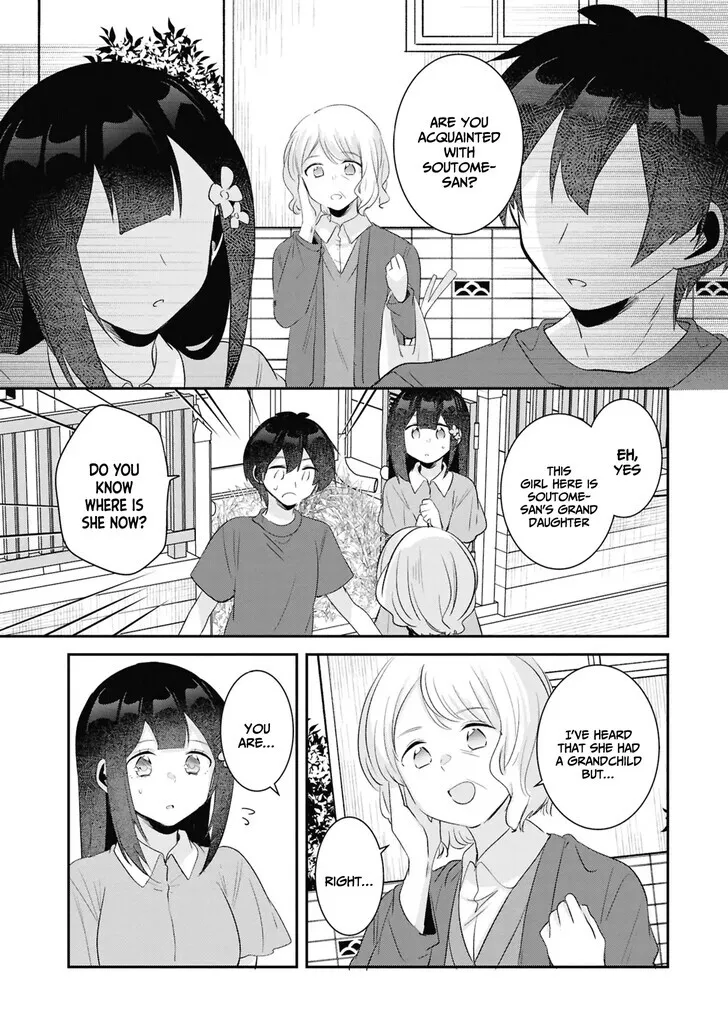 A Story of Taking Home a Lonely Gal from My Class and Turning Her into an Elegant Beauty - Chapter 24 - Page 15
