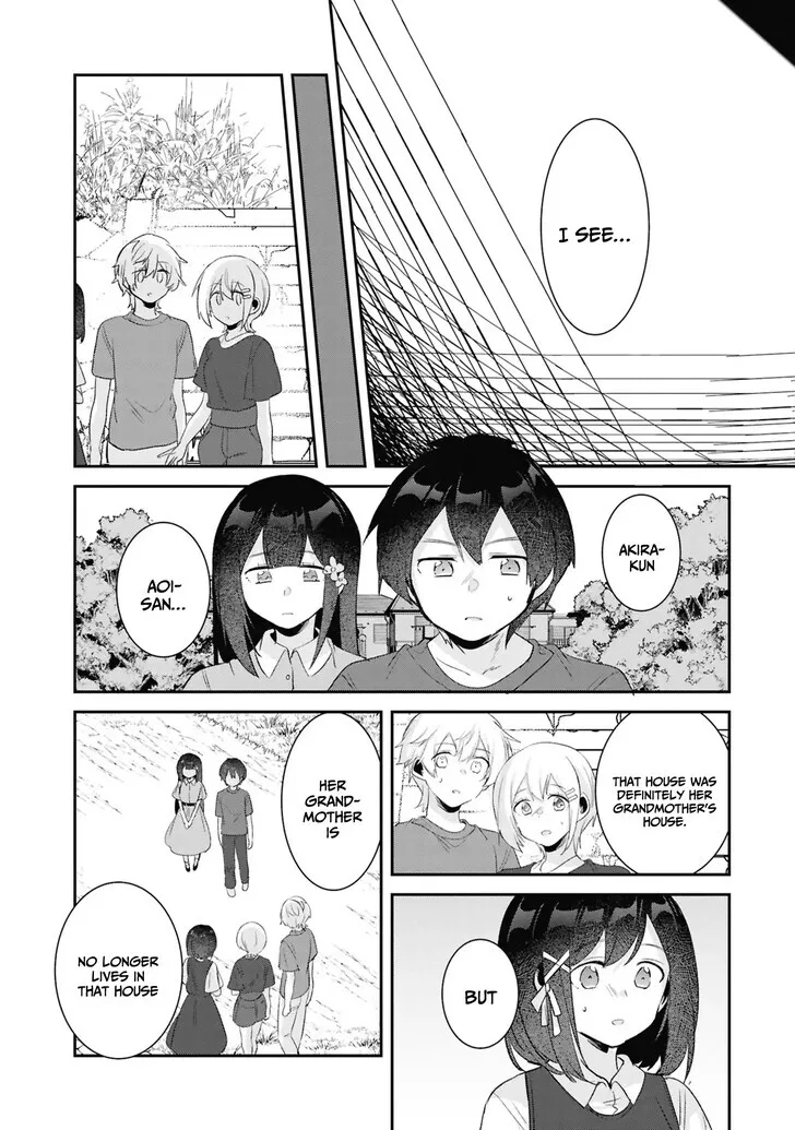 A Story of Taking Home a Lonely Gal from My Class and Turning Her into an Elegant Beauty - Chapter 24 - Page 17