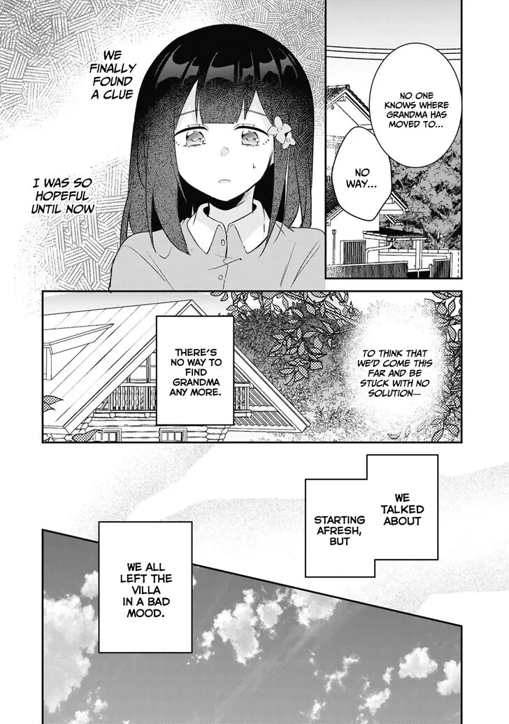 A Story of Taking Home a Lonely Gal from My Class and Turning Her into an Elegant Beauty - Chapter 24 - Page 18