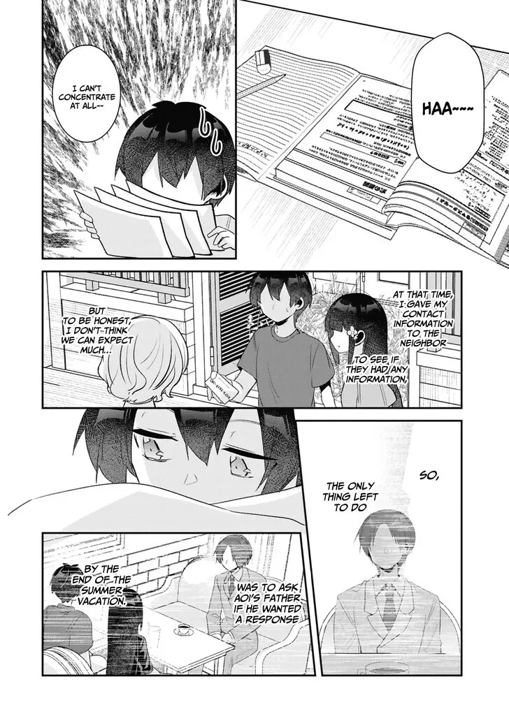 A Story of Taking Home a Lonely Gal from My Class and Turning Her into an Elegant Beauty - Chapter 24 - Page 20
