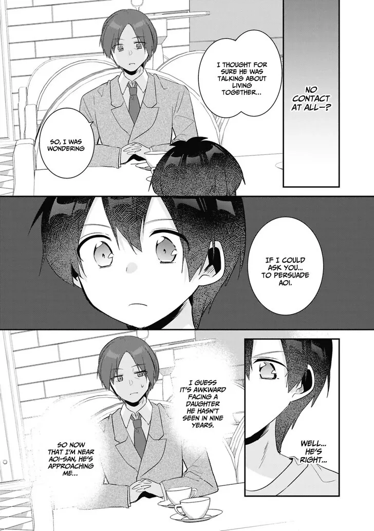 A Story of Taking Home a Lonely Gal from My Class and Turning Her into an Elegant Beauty - Chapter 24 - Page 24