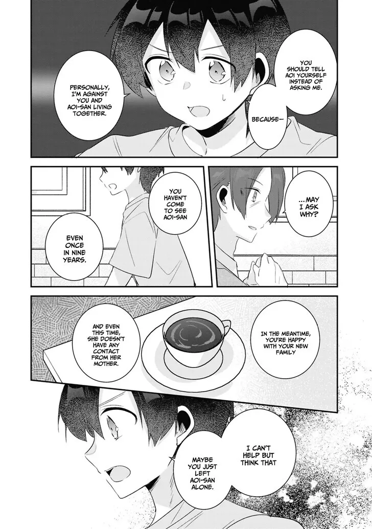 A Story of Taking Home a Lonely Gal from My Class and Turning Her into an Elegant Beauty - Chapter 24 - Page 26