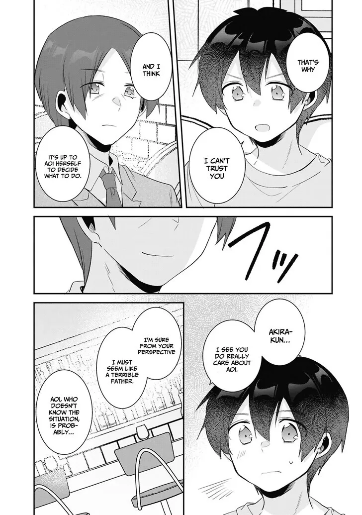 A Story of Taking Home a Lonely Gal from My Class and Turning Her into an Elegant Beauty - Chapter 24 - Page 27