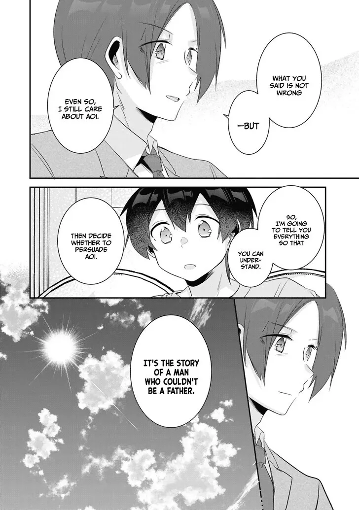 A Story of Taking Home a Lonely Gal from My Class and Turning Her into an Elegant Beauty - Chapter 24 - Page 28