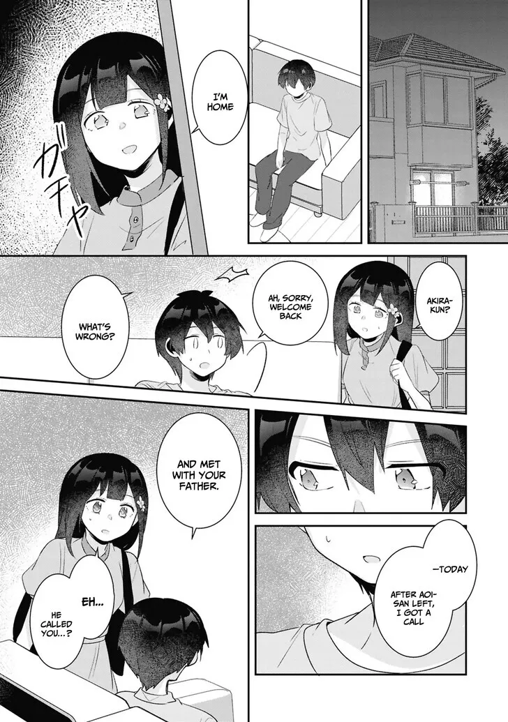 A Story of Taking Home a Lonely Gal from My Class and Turning Her into an Elegant Beauty - Chapter 24 - Page 29