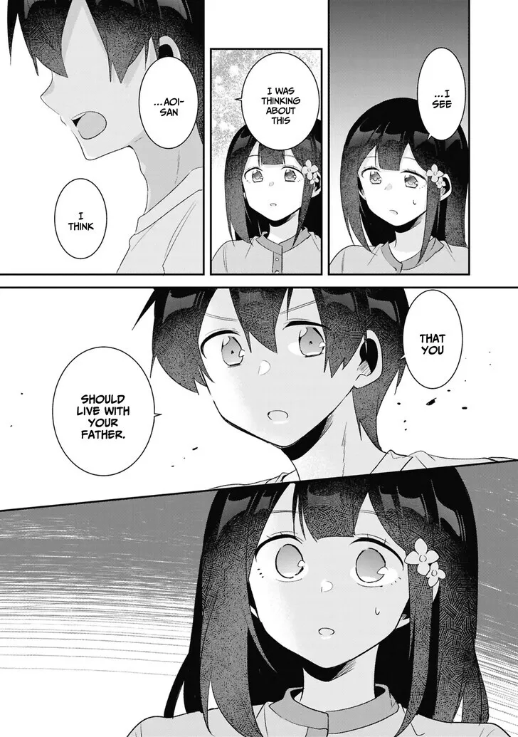 A Story of Taking Home a Lonely Gal from My Class and Turning Her into an Elegant Beauty - Chapter 24 - Page 30