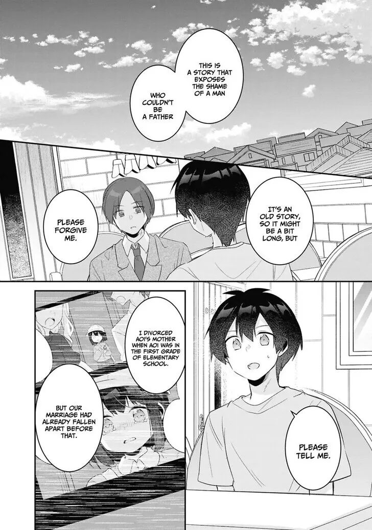 A Story of Taking Home a Lonely Gal from My Class and Turning Her into an Elegant Beauty - Chapter 25 - Page 1