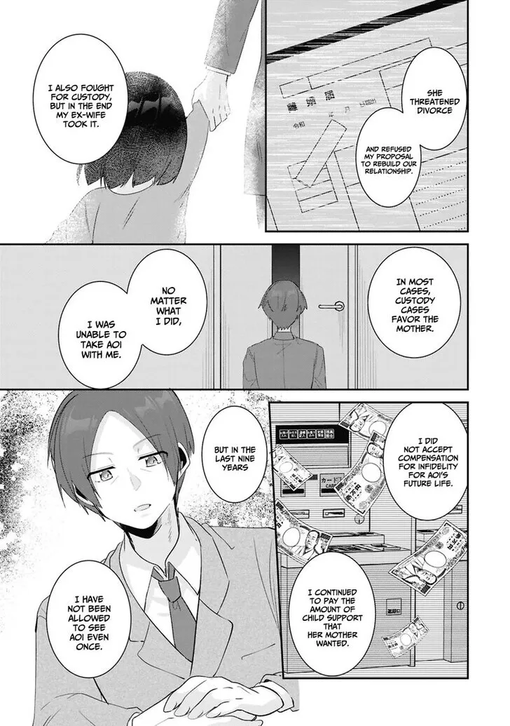 A Story of Taking Home a Lonely Gal from My Class and Turning Her into an Elegant Beauty - Chapter 25 - Page 3