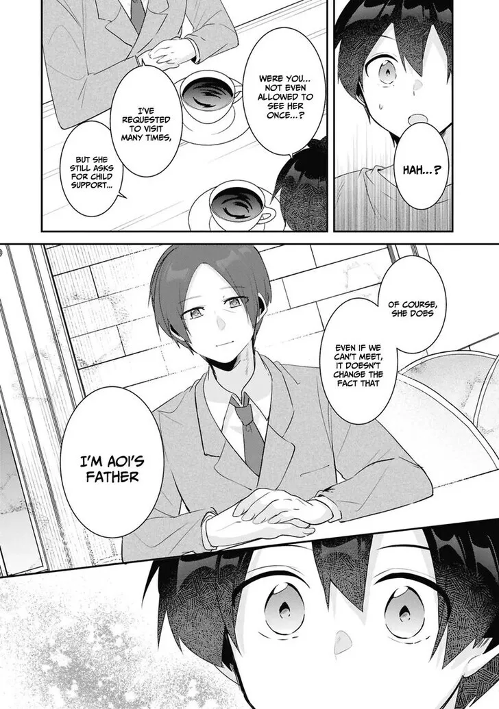 A Story of Taking Home a Lonely Gal from My Class and Turning Her into an Elegant Beauty - Chapter 25 - Page 4
