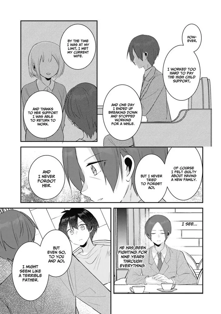 A Story of Taking Home a Lonely Gal from My Class and Turning Her into an Elegant Beauty - Chapter 25 - Page 5
