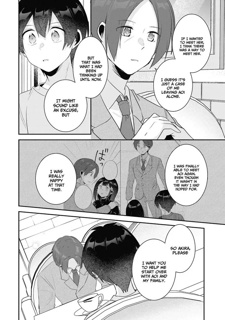 A Story of Taking Home a Lonely Gal from My Class and Turning Her into an Elegant Beauty - Chapter 25 - Page 6