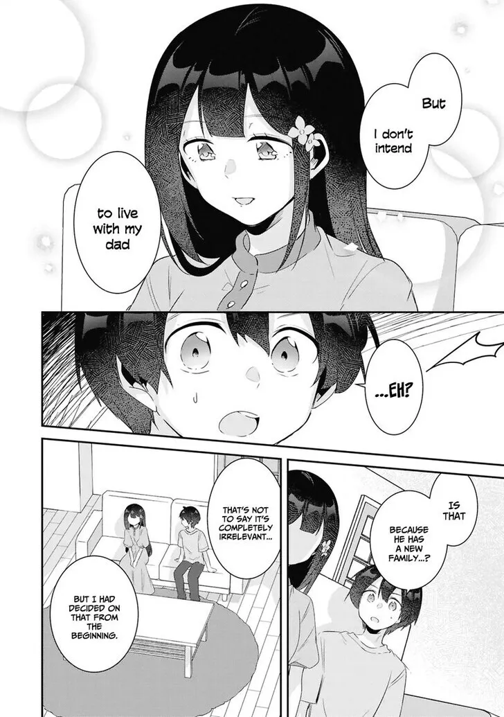 A Story of Taking Home a Lonely Gal from My Class and Turning Her into an Elegant Beauty - Chapter 25 - Page 8