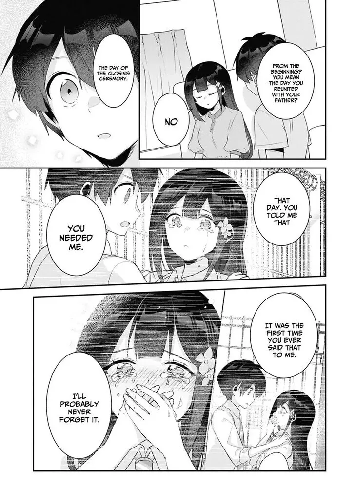 A Story of Taking Home a Lonely Gal from My Class and Turning Her into an Elegant Beauty - Chapter 25 - Page 9