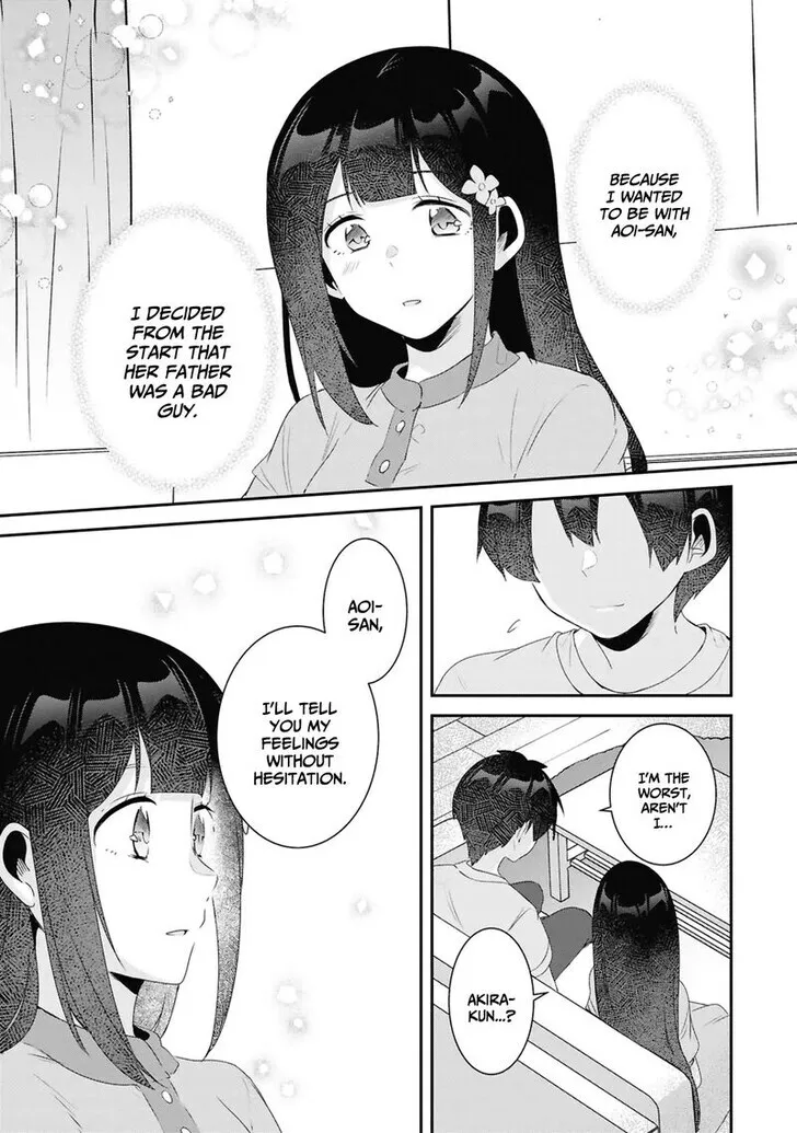 A Story of Taking Home a Lonely Gal from My Class and Turning Her into an Elegant Beauty - Chapter 25 - Page 13