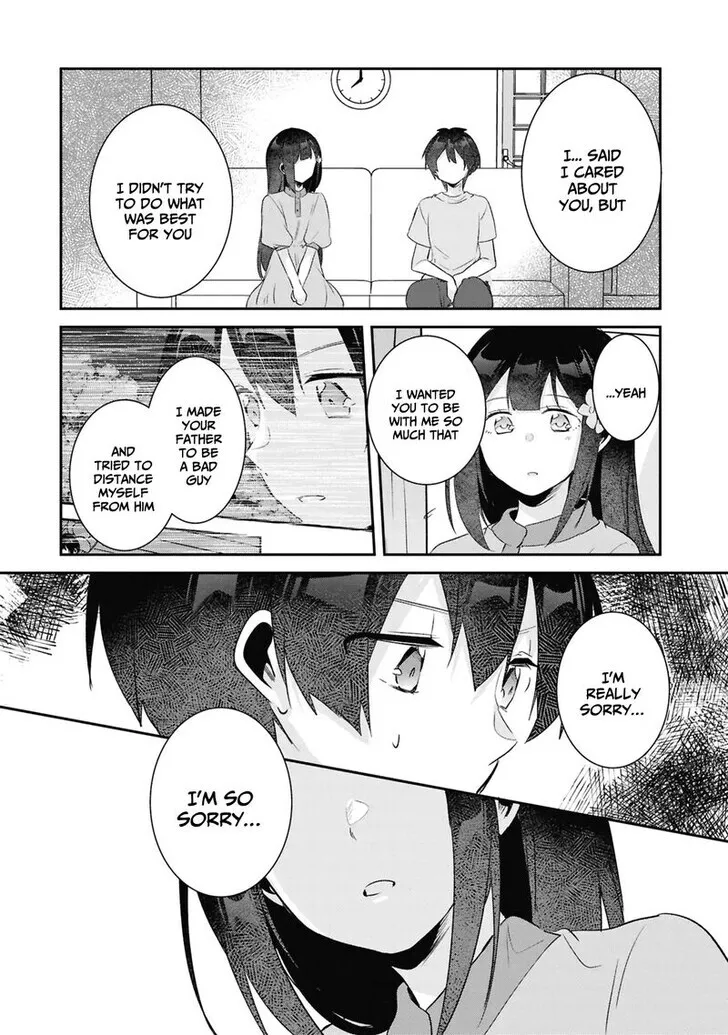 A Story of Taking Home a Lonely Gal from My Class and Turning Her into an Elegant Beauty - Chapter 25 - Page 14