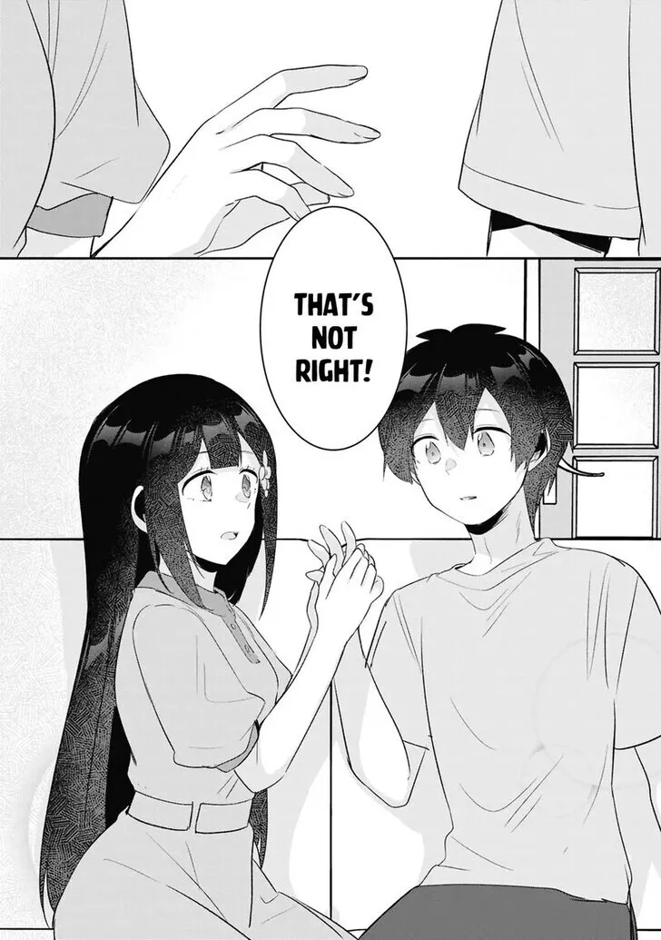 A Story of Taking Home a Lonely Gal from My Class and Turning Her into an Elegant Beauty - Chapter 25 - Page 15