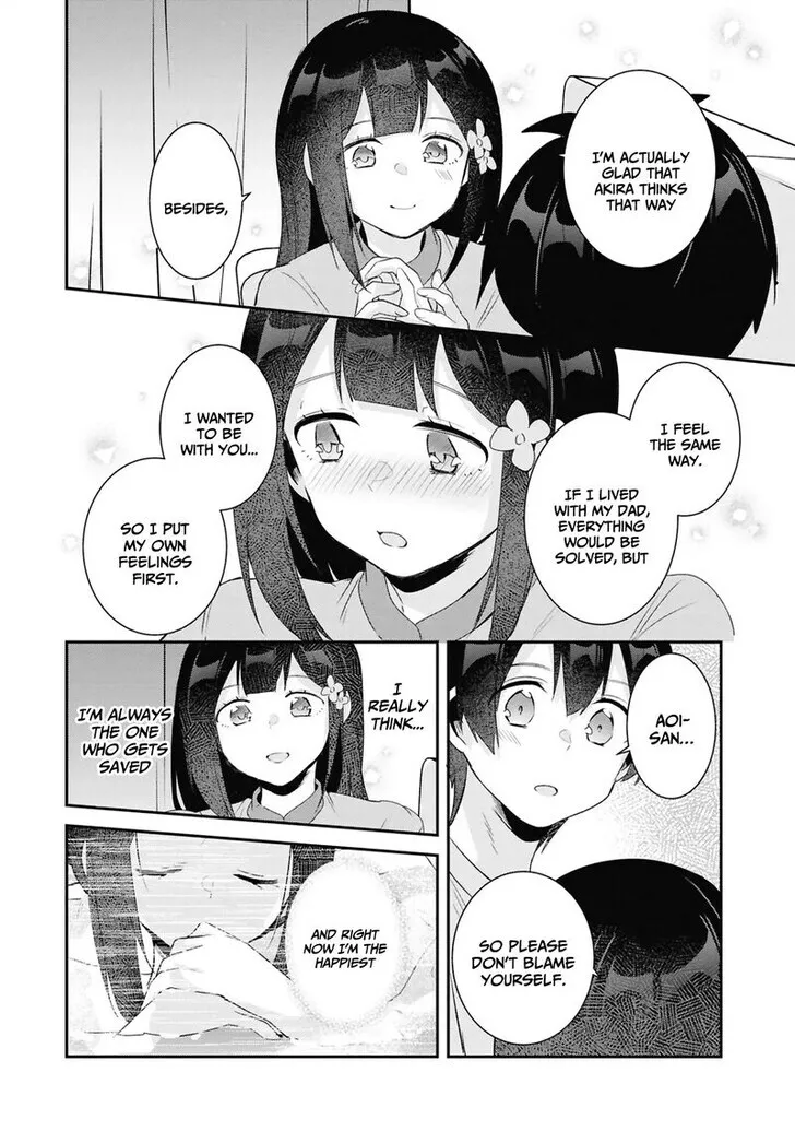 A Story of Taking Home a Lonely Gal from My Class and Turning Her into an Elegant Beauty - Chapter 25 - Page 16