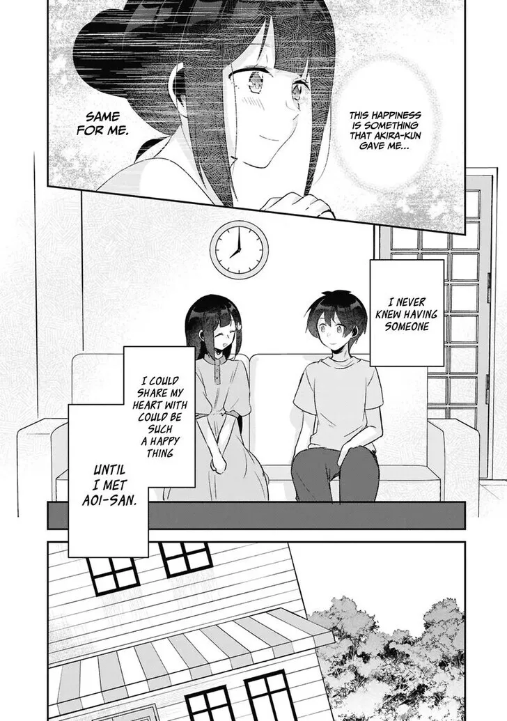 A Story of Taking Home a Lonely Gal from My Class and Turning Her into an Elegant Beauty - Chapter 25 - Page 17