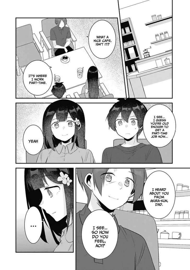 A Story of Taking Home a Lonely Gal from My Class and Turning Her into an Elegant Beauty - Chapter 25 - Page 18