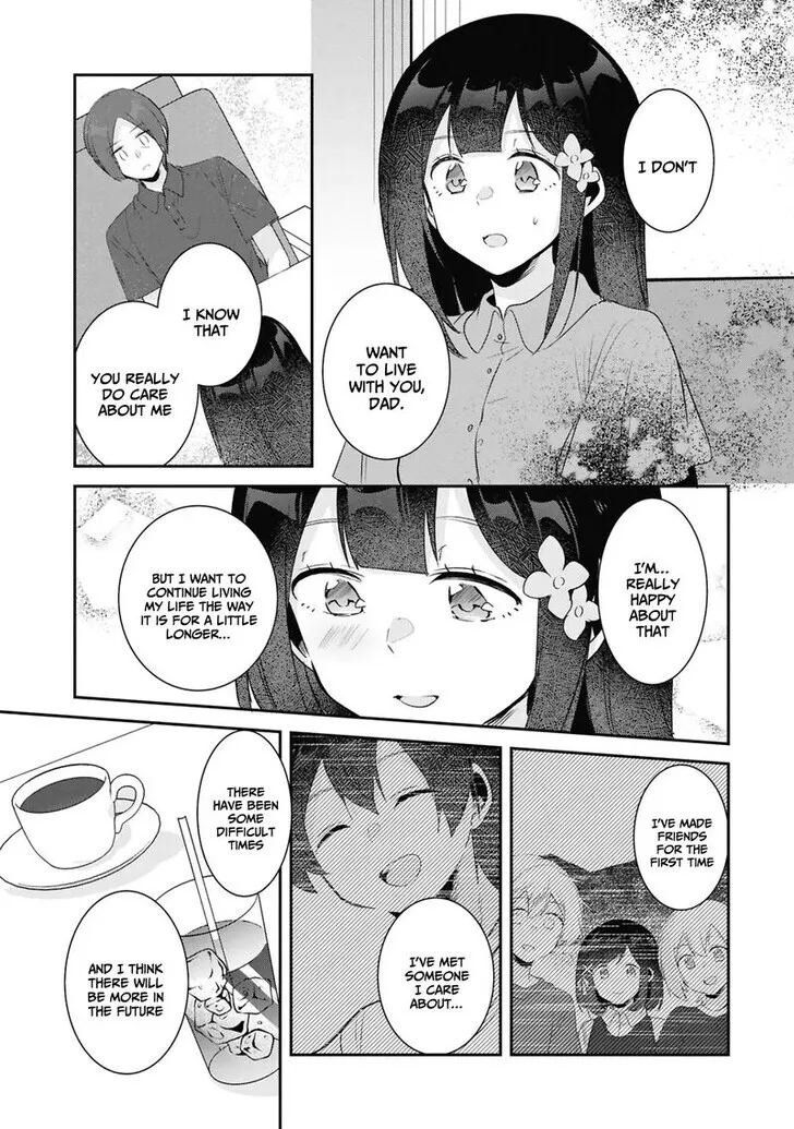 A Story of Taking Home a Lonely Gal from My Class and Turning Her into an Elegant Beauty - Chapter 25 - Page 19