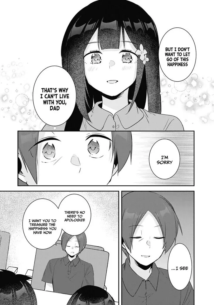 A Story of Taking Home a Lonely Gal from My Class and Turning Her into an Elegant Beauty - Chapter 25 - Page 20