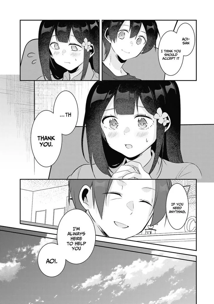 A Story of Taking Home a Lonely Gal from My Class and Turning Her into an Elegant Beauty - Chapter 25 - Page 23