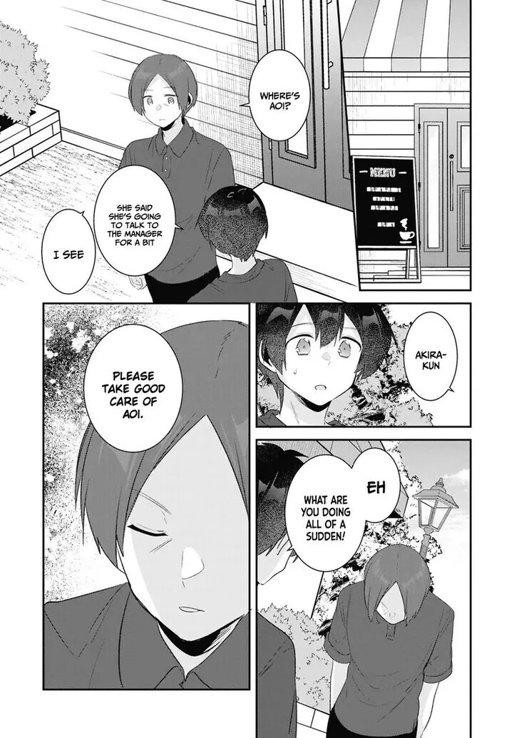A Story of Taking Home a Lonely Gal from My Class and Turning Her into an Elegant Beauty - Chapter 25 - Page 24