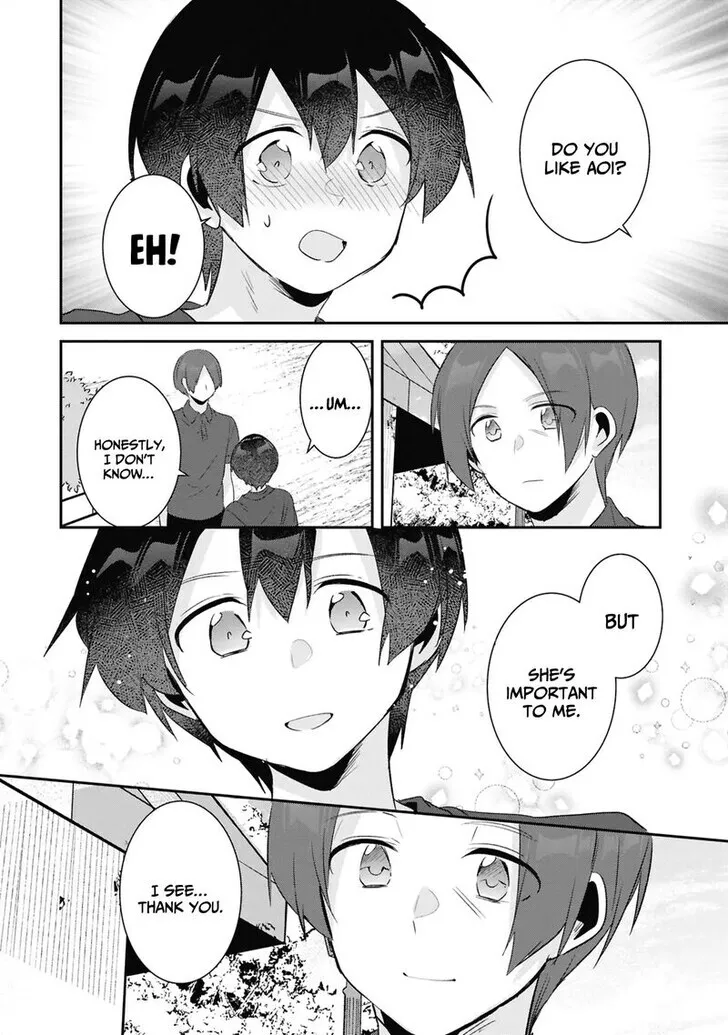 A Story of Taking Home a Lonely Gal from My Class and Turning Her into an Elegant Beauty - Chapter 25 - Page 26