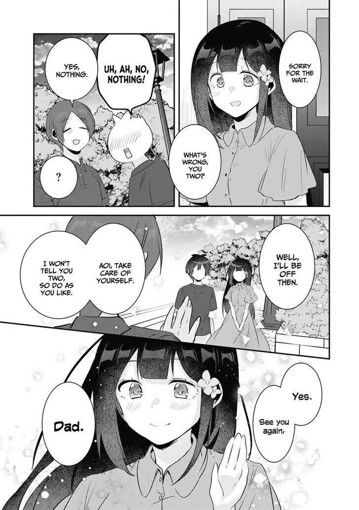 A Story of Taking Home a Lonely Gal from My Class and Turning Her into an Elegant Beauty - Chapter 25 - Page 27