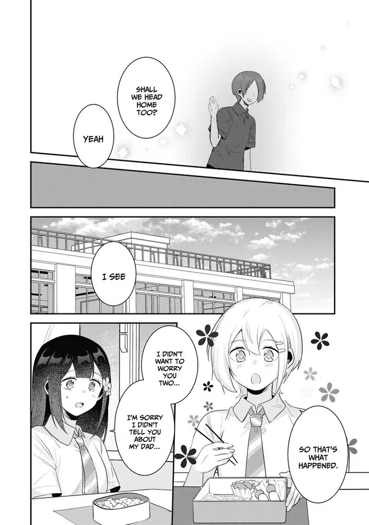 A Story of Taking Home a Lonely Gal from My Class and Turning Her into an Elegant Beauty - Chapter 25 - Page 28