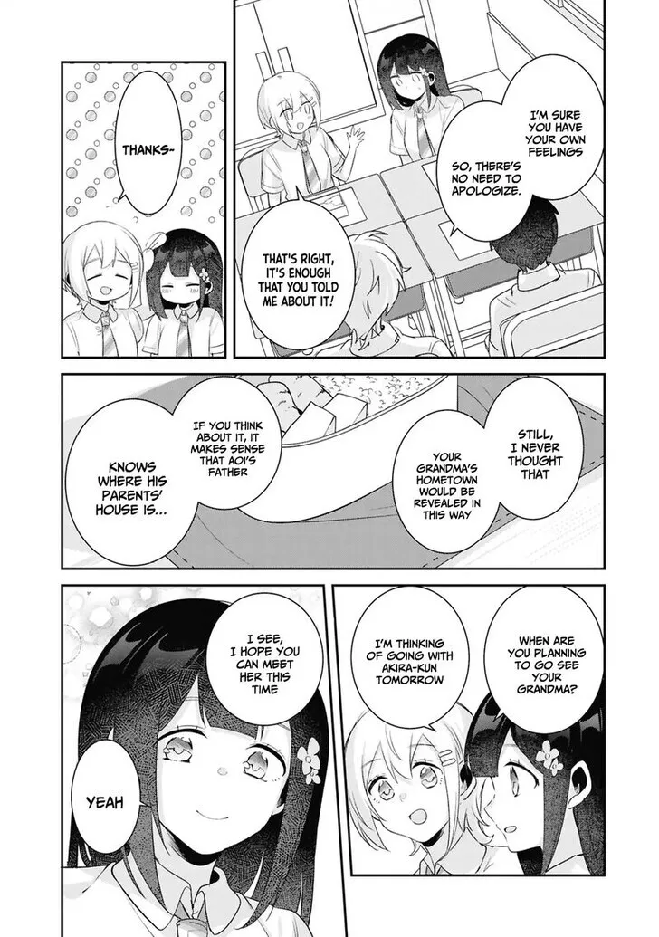 A Story of Taking Home a Lonely Gal from My Class and Turning Her into an Elegant Beauty - Chapter 25 - Page 29