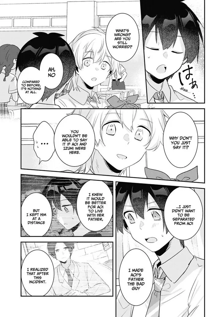 A Story of Taking Home a Lonely Gal from My Class and Turning Her into an Elegant Beauty - Chapter 25 - Page 31