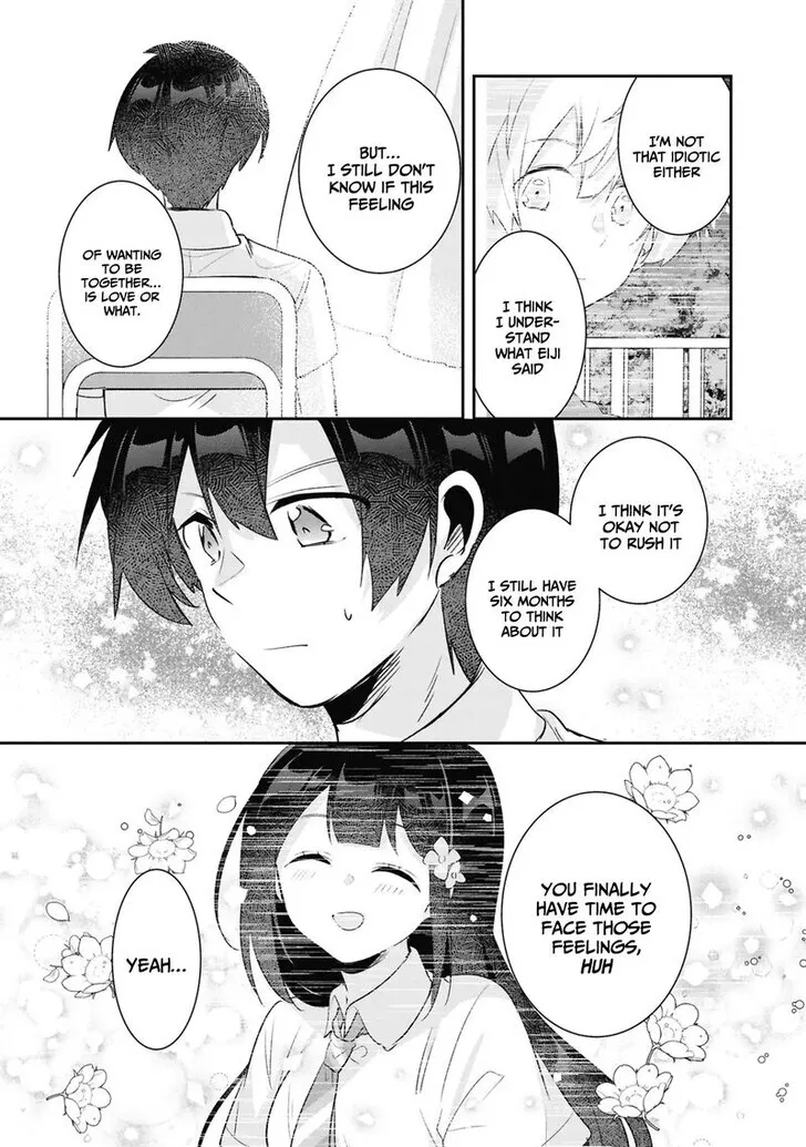 A Story of Taking Home a Lonely Gal from My Class and Turning Her into an Elegant Beauty - Chapter 25 - Page 32