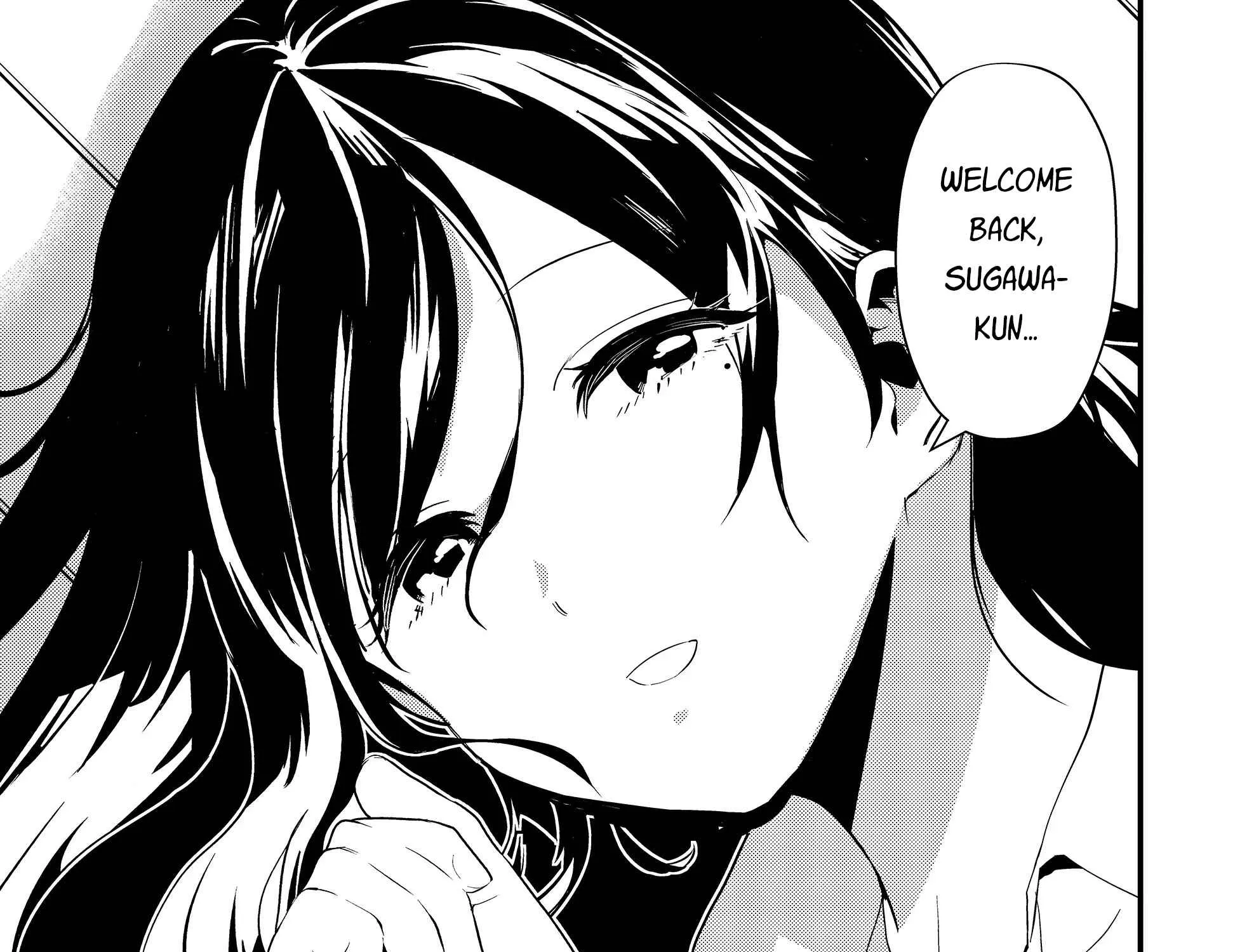 Tokimori-san Is Completely Defenseless!! - Chapter 1 - Page 9