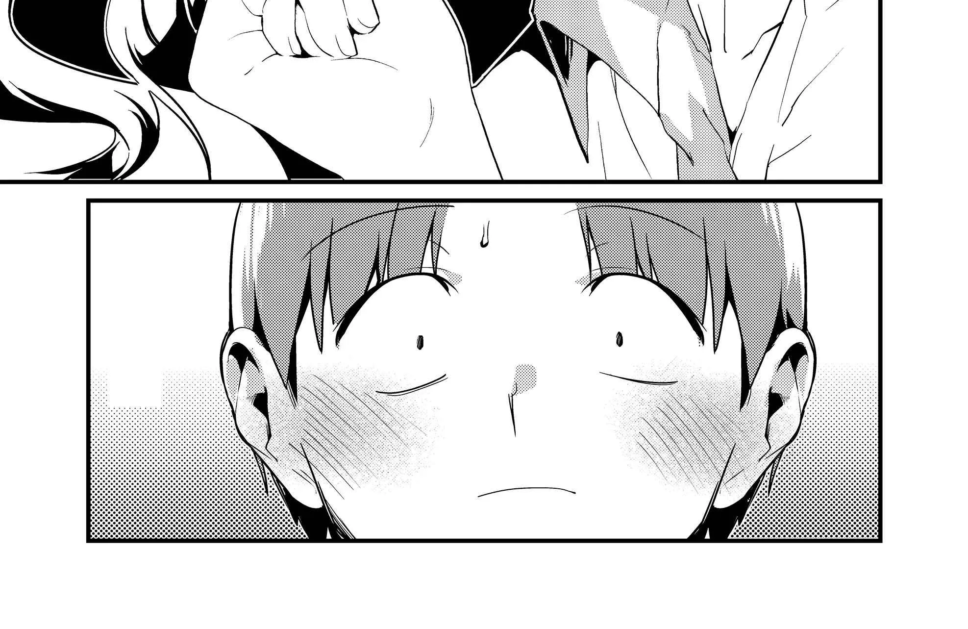 Tokimori-san Is Completely Defenseless!! - Chapter 1 - Page 10