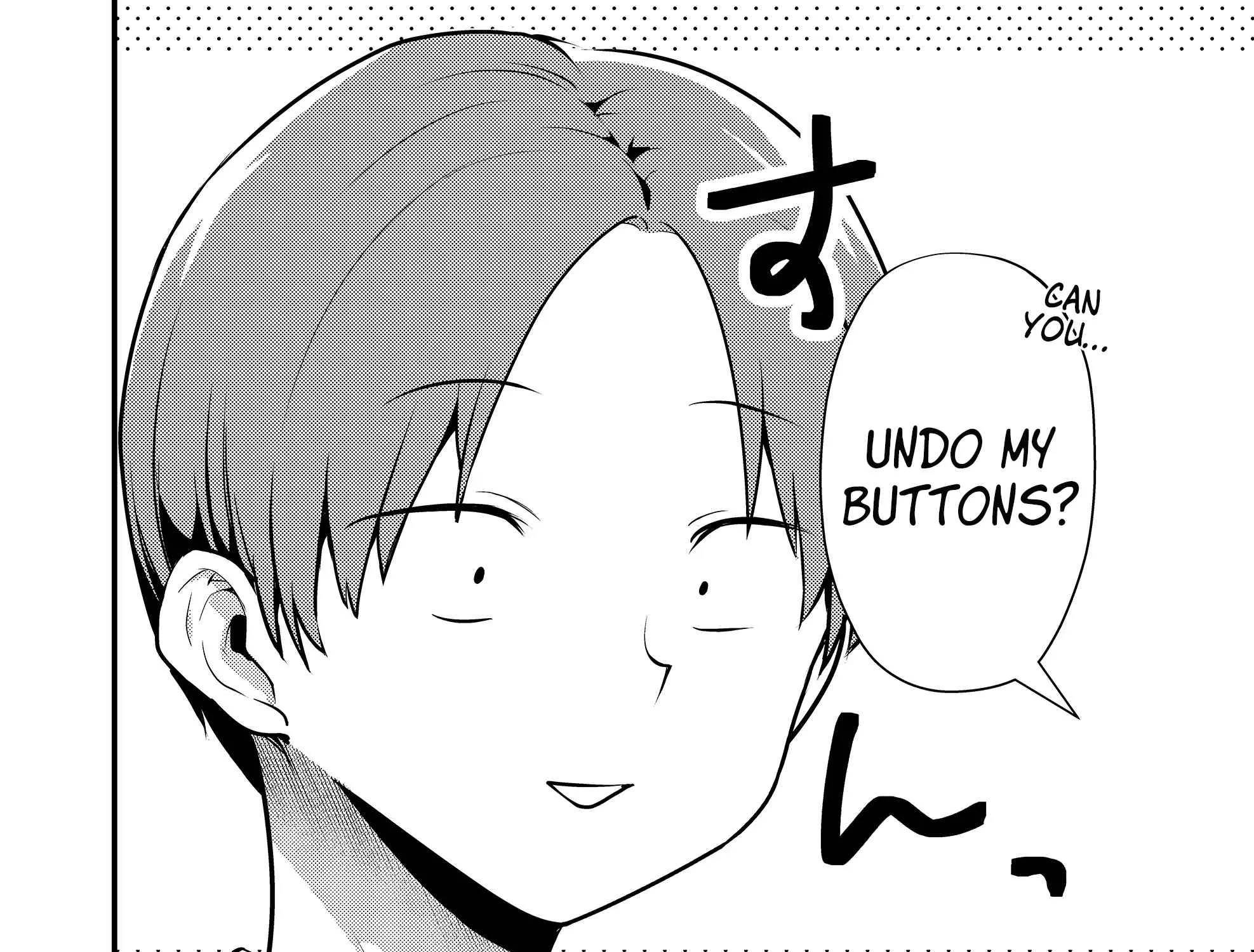 Tokimori-san Is Completely Defenseless!! - Chapter 1 - Page 19