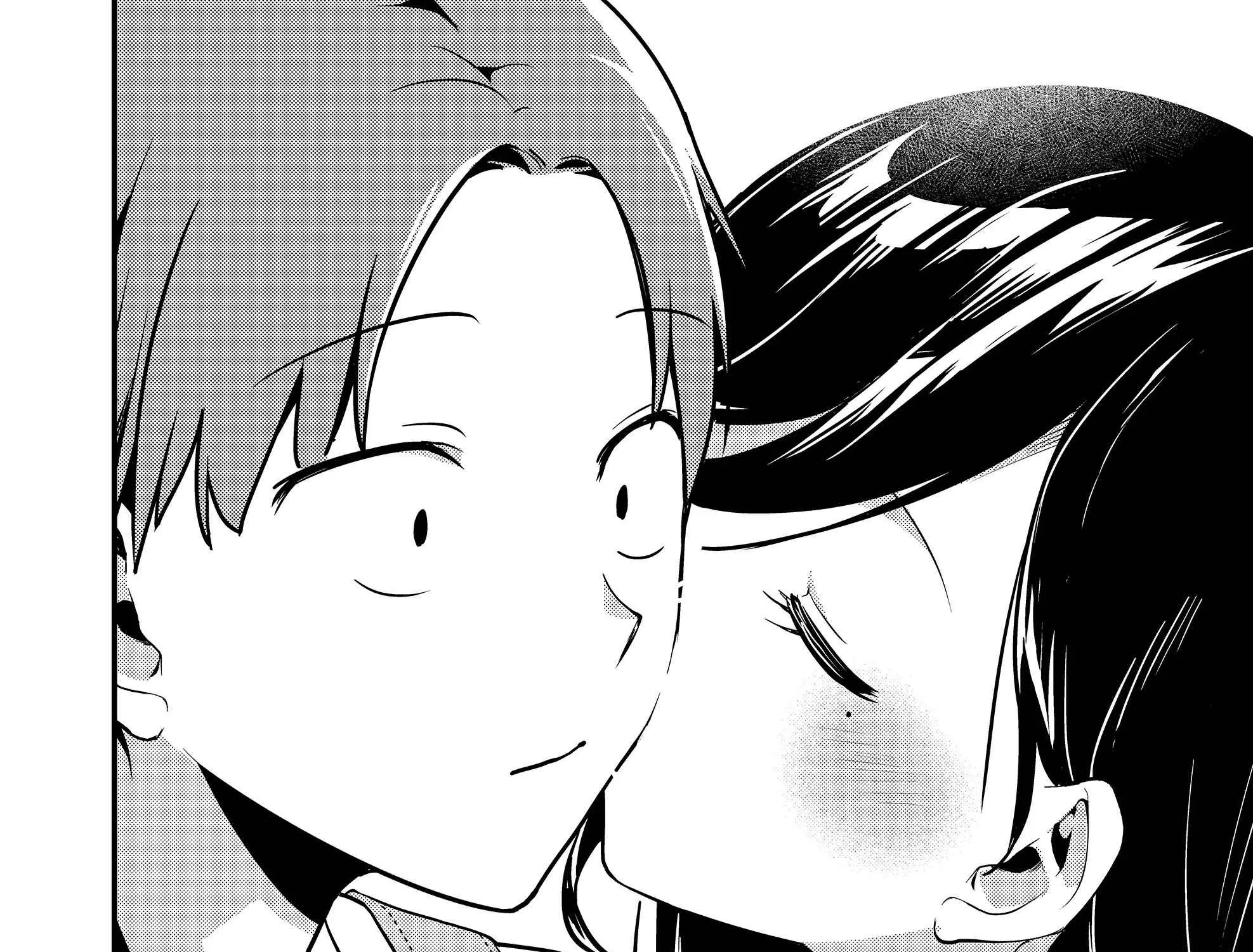Tokimori-san Is Completely Defenseless!! - Chapter 1 - Page 23