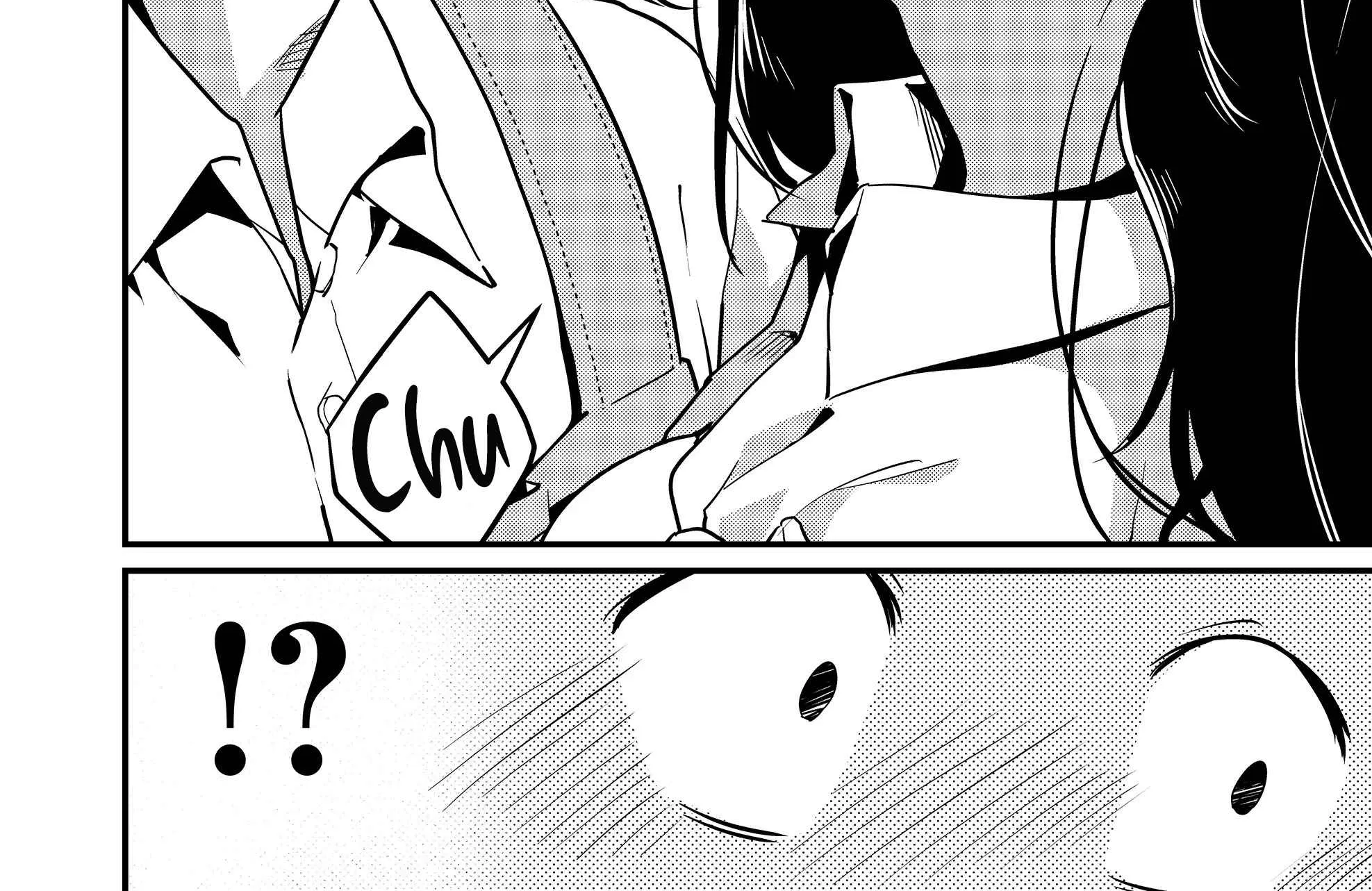Tokimori-san Is Completely Defenseless!! - Chapter 1 - Page 24