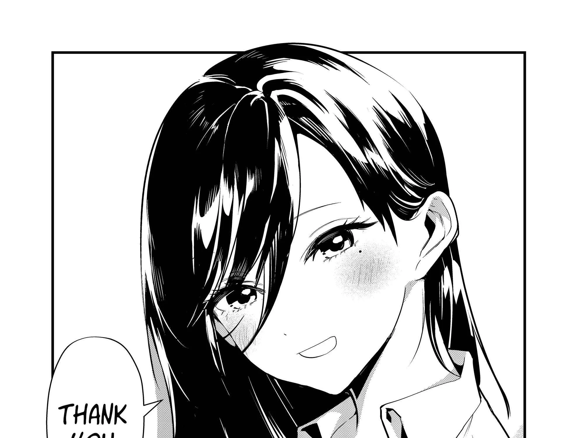 Tokimori-san Is Completely Defenseless!! - Chapter 1 - Page 25